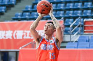 陳林堅(jiān)：能一人一城當(dāng)然最好 差不多的情況下 我也希望留下