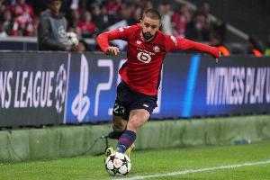 記者：尤文接近簽下里爾球員哲格羅瓦，只待岡薩雷斯加盟馬競