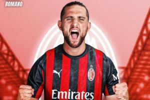 Here we go！羅馬諾：拉比奧特轉(zhuǎn)會AC米蘭，轉(zhuǎn)會費(fèi)總價1000萬歐元