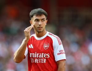 拉亞上賽季至今15次零封英超門將最多，蘇維門迪8次攔截英超最高