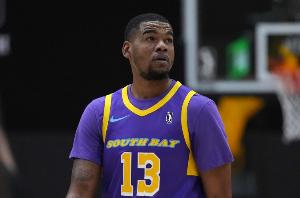 江南的城：山西正接觸本賽季G聯(lián)賽FMVP梅森-瓊斯 后者有望登陸CBA