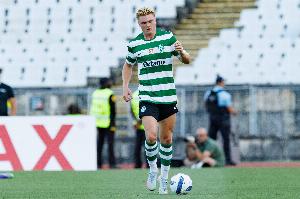 哈德爾：關窗前1分半我以為轉會萊比錫沒戲了，完成后我流下眼淚