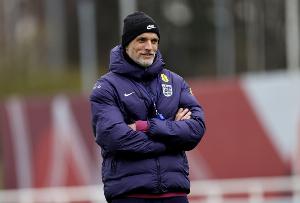 圖赫爾：恩古莫哈是當(dāng)世最優(yōu)秀年輕天才，他和道曼都可能去世界杯