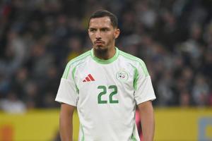 官方：米蘭中場(chǎng)本納塞爾加盟薩格勒布迪納摩 租期1年附帶買斷選項(xiàng)