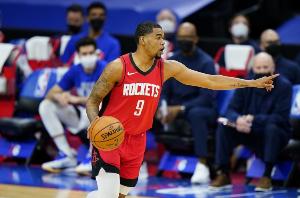 媒體人：另一支CBA球隊也向梅森-瓊斯拋出橄欖枝 報價比山西略高