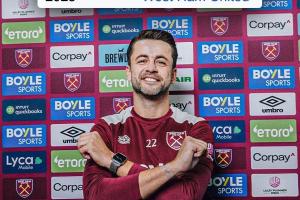 曾給萊曼、阿穆尼亞、什琴斯尼打替補 40歲法比安斯基重回西漢姆