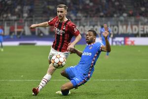 都體：米蘭充分意識到薩勒馬科爾斯的重要性，已開啟加薪續(xù)約談判