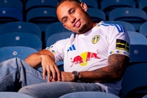 奧卡福：每場比賽出場10分鐘很難保持狀態(tài)，我轉(zhuǎn)會是為了找回信心