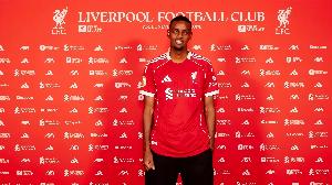 青訓(xùn)教練：伊薩克14歲前并非最優(yōu)秀 決心踢職業(yè)后他非常專注