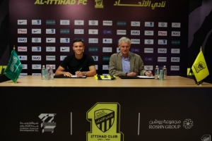 官方：吉達聯(lián)合簽下西米奇，據(jù)悉轉(zhuǎn)會費2200萬歐?米蘭有20%分成