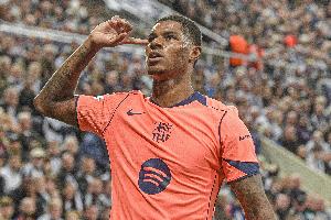 找回狀態(tài)，拉什福德近3場比賽已經(jīng)貢獻2球2助攻