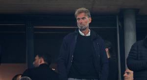 不再執(zhí)教？克洛普：現(xiàn)在100%是這么想的，還會繼續(xù)工作但不會執(zhí)教