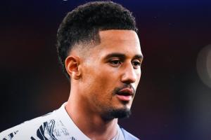 小幅漲薪！薩利巴周薪從19萬鎊漲到25萬，隊(duì)內(nèi)只低于哈弗茨熱蘇斯