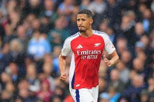 貝爾塔：很高興薩利巴將未來托付我們，他已成為世界最佳后衛(wèi)之一