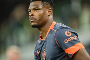 羅馬諾：鄧弗里斯2500萬歐解約金明夏繼續(xù)生效，巴薩與英超隊關注