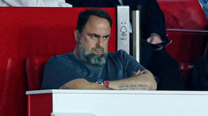 想刀一個(gè)人的眼神！澳波1勝難求，森林老板船王死亡凝視+抱頭怒目