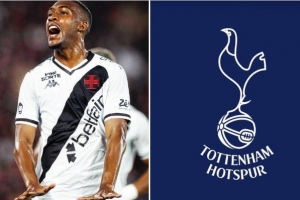 每日郵報(bào)：熱刺有意巴西前鋒維托爾，但面臨切爾西等俱樂部的競爭