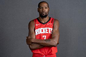 TA對(duì)聯(lián)盟各隊(duì)小前鋒位置深度排名：火箭第1 綠軍第2 湖人第17