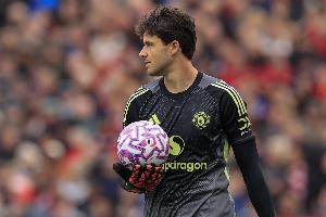 舒梅切爾：過去幾年曼聯(lián)門將失誤太多 還不能對(duì)拉門斯妄下結(jié)論