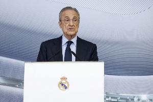 不滿！每體：皇馬致信西政府和國際足聯(lián)，要求阻止巴薩黃潛海外賽