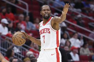 哪位新援對球隊?wèi)?zhàn)力提升最大？GM預(yù)測：杜蘭特73%大幅度領(lǐng)跑