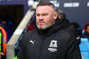 魯尼：聽斯通斯說上賽季考慮過退役很震驚，大傷對(duì)球員影響很大