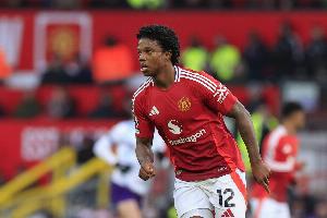 曼晚：曼聯(lián)一直計(jì)劃讓馬拉西亞重返大名單，球員展示出積極態(tài)度