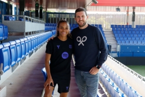 維姬-洛佩茲：我們在歐冠決賽表現(xiàn)不佳，但贏得了聯(lián)賽和其他獎杯