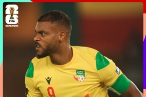 貝寧1-0擊敗盧旺達，下輪若戰(zhàn)勝尼日利亞將歷史首次晉級世界杯