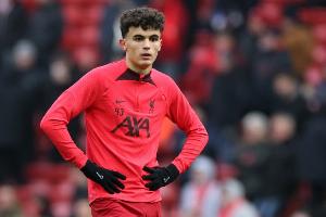 利物浦跟隊(duì)談巴伊切蒂奇：球隊(duì)對(duì)他很謹(jǐn)慎，預(yù)計(jì)將先在U21找感覺(jué)