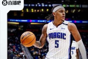 『吧友評選』??NBA新賽季第五大前鋒：班凱羅