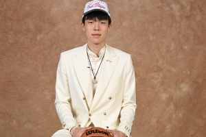 帕金斯：楊瀚森被選中那天 開拓者選秀室是所有隊里最熱鬧的