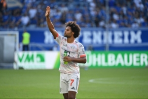 格納布里：多特正在逐漸成型；填補(bǔ)穆西亞拉的空缺我很適應(yīng)