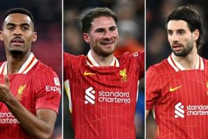 赫拉芬貝赫暴漲至9000萬??利物浦1.52億簽麥8赫 現(xiàn)總身價2.75億