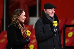 希勒：我曾接近兩年沒為英格蘭進球，維爾茨只需埋頭努力