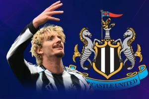 誰最驚喜??五大聯(lián)賽身價漲幅榜：沃爾特馬德+3500萬，2人漲12倍