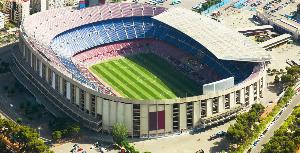 每體：巴薩今日將拿到首張諾坎普許可證，2.7萬觀眾有望重返主場