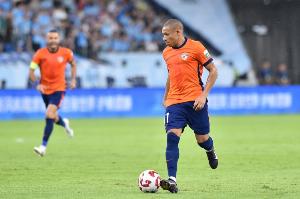 東體：海港需要嚴(yán)防韋林頓-席爾瓦，海牛陣中還有海港舊將林創(chuàng)益