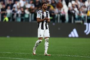 凱利：我沒想到尤文會發(fā)出邀請，但我在10秒鐘后就決定要加盟