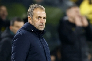 弗里克：在萊萬這個(gè)年齡沒有人能像他這樣保持狀態(tài)，也許還有C羅