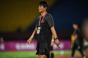 今晚報(bào)：U16國足用一場大勝結(jié)束集訓(xùn) U22國足計(jì)劃12月上旬再集中