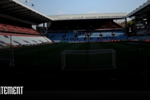 維拉官方：對陣特拉維夫馬卡比的歐聯(lián)杯比賽，客隊球迷不允許進場