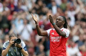 本賽季英超未破門球員射門榜：埃澤17次居首，庫尼亞15次第二