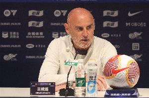 郵報(bào)：流浪者買斷海港主帥穆斯卡特的金額為數(shù)百萬，需等待四周