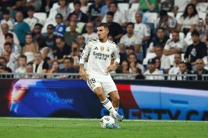 阿斯報：塞巴略斯無緣出戰(zhàn)赫塔費，但有望趕上與尤文的歐冠比賽