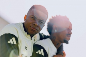 米利唐社媒曬姆巴佩同框照：我的兄弟基利安??