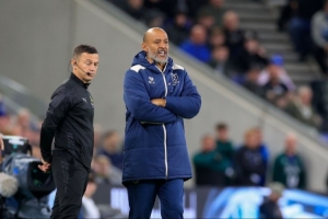 努諾：我們必須扭轉(zhuǎn)頹勢(shì)，四天后需要取得巨大進(jìn)步