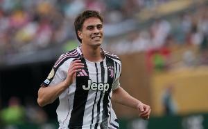 伊爾迪茲獲得地中海卓越獎：感謝給我頒獎，我會始終全力以赴