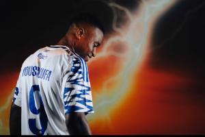 穆科科在丹麥也處境艱難，多特名宿：他需要被摟著才能感受到信任