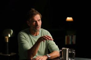 克洛普：若你不是梅西就得防守，我從未擁有梅西所以他們都要防守